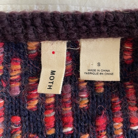 Anthropologie cardigan, S - Picture 7 of 10